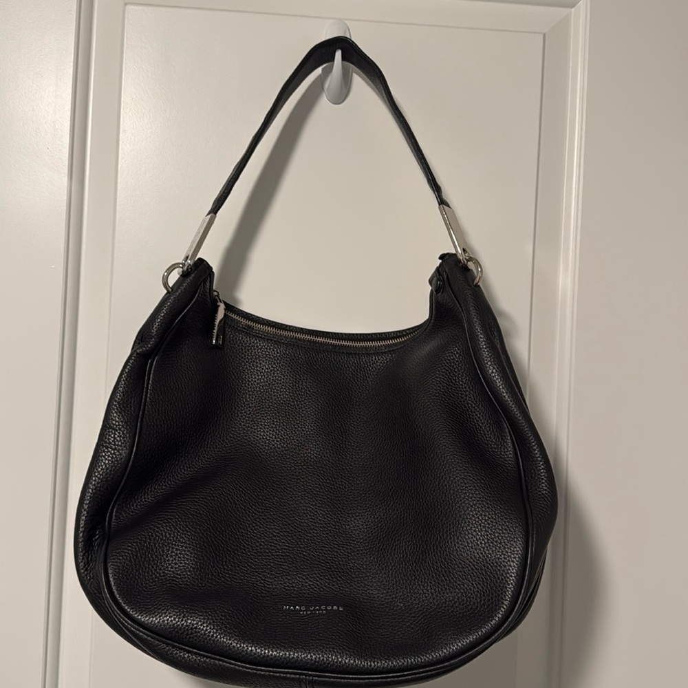 Large Marc Jacobs Shoulder Bag